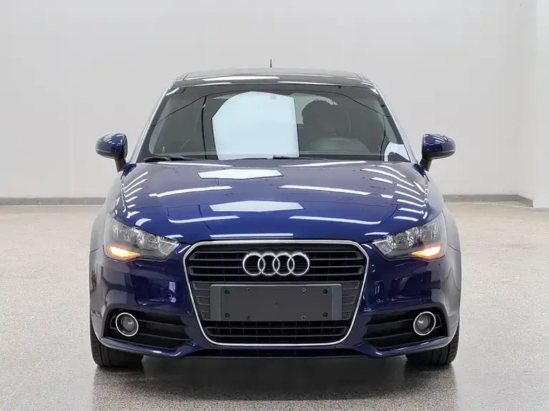 Audi A1 30 TFSI Sportback Ego