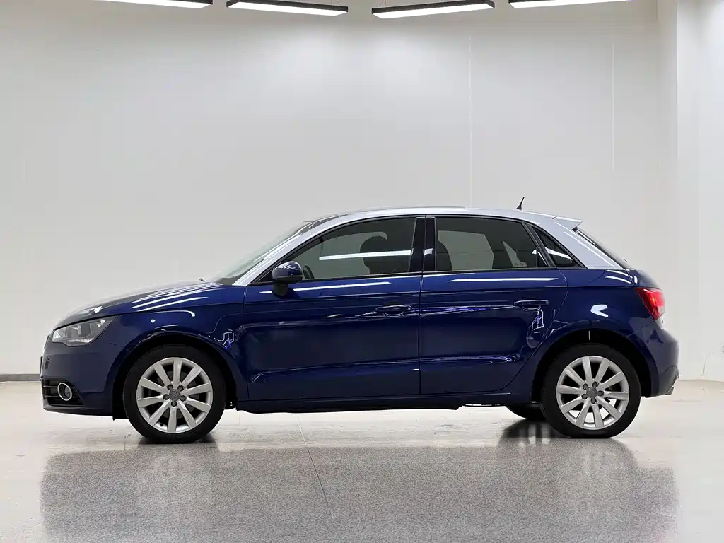 Audi A1 30 TFSI Sportback Ego