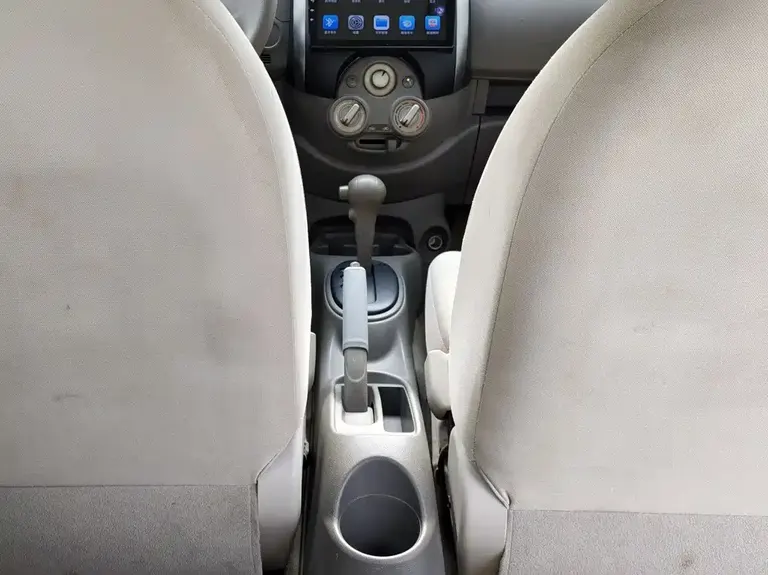 Nissan Sunny 1.5 XE CVT Comfort