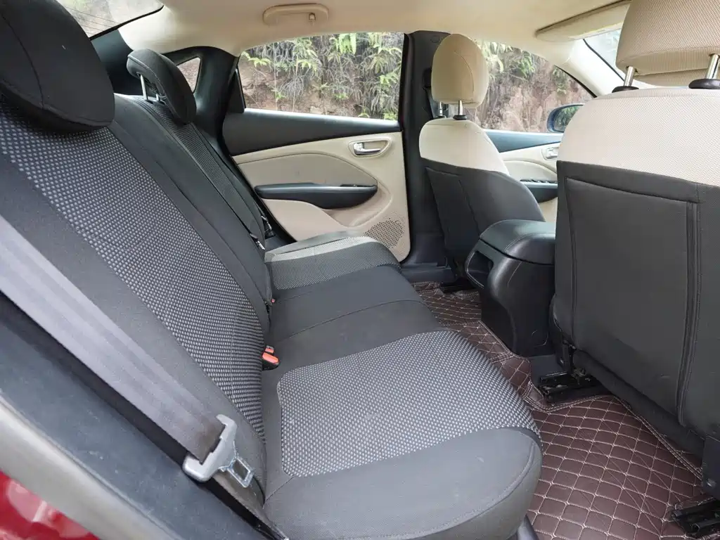 Viaggio 1.4 T Auto Joy