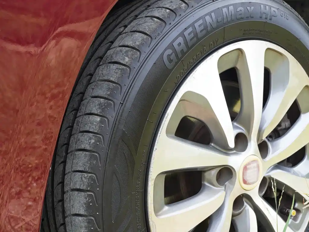 Viaggio 1.4 T Auto Joy