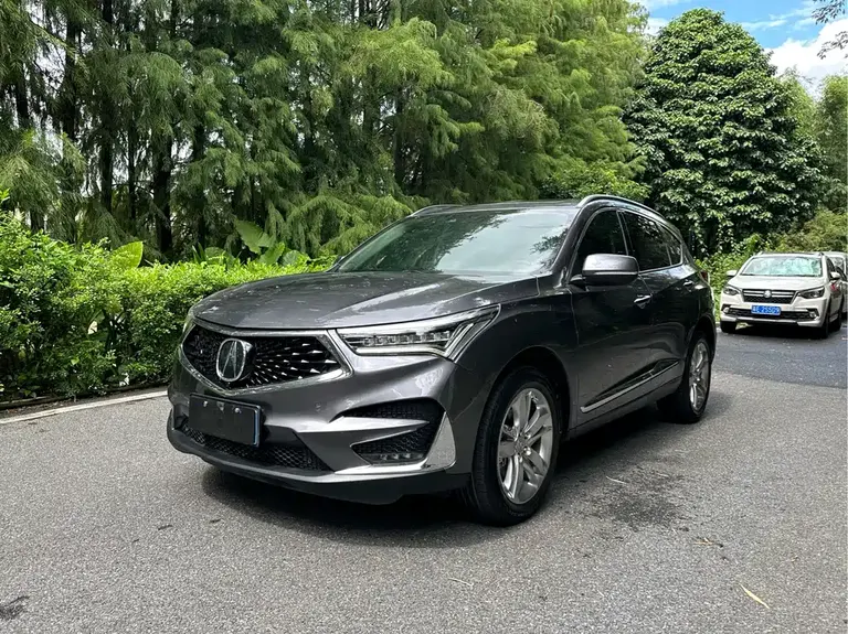 Acura RDX 2.0 T Diamond Enjoyment SH-AWD CN-VI