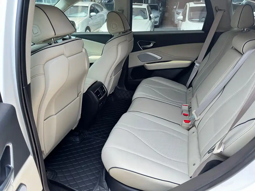 Acura RDX 2.0 T Diamond Enjoyment SH-AWD CN-VI