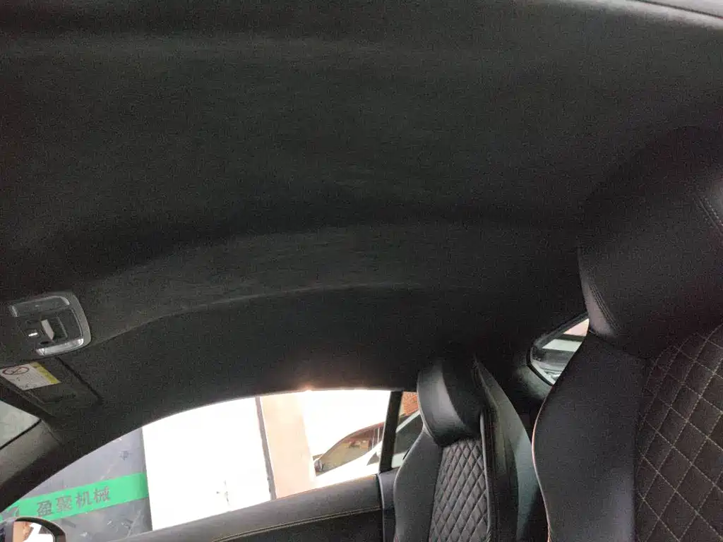 Audi R8 V10 Coupe Performance