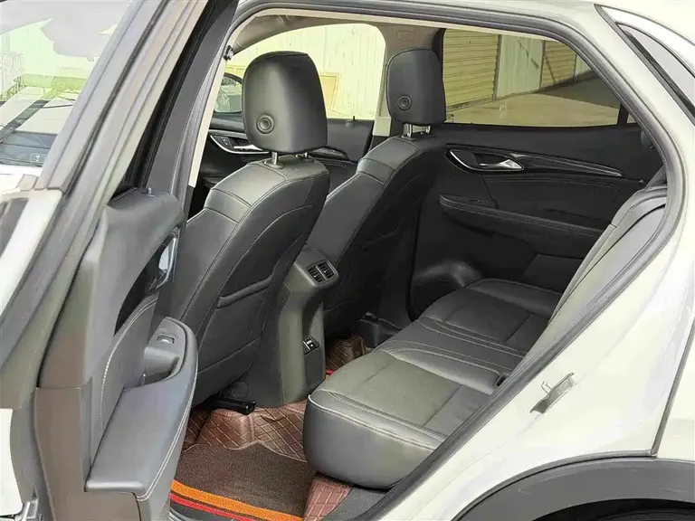 Buick Envision S Envision S 552 T 2 WD Luxury