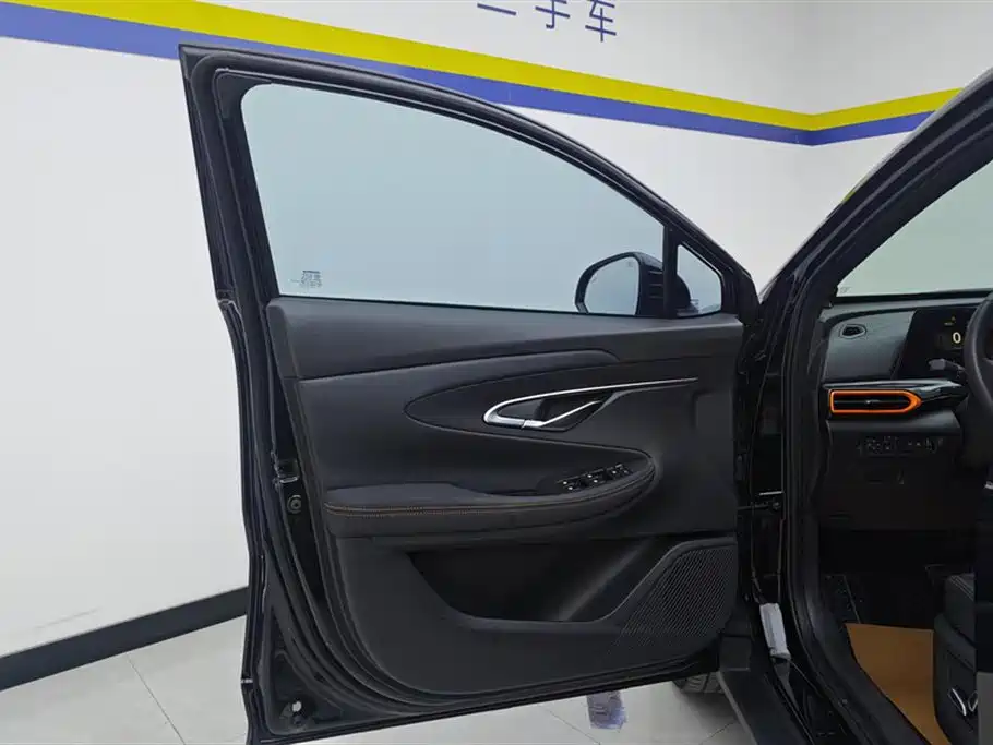 Changan UNI-T 1.5 T Flagship