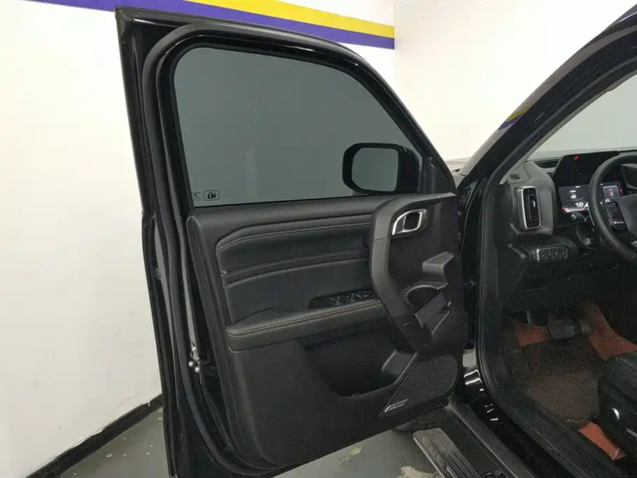 Haval Dargo 1.5 T DCT Collie