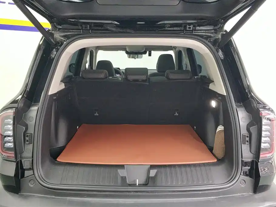 Haval Dargo 1.5 T DCT Collie