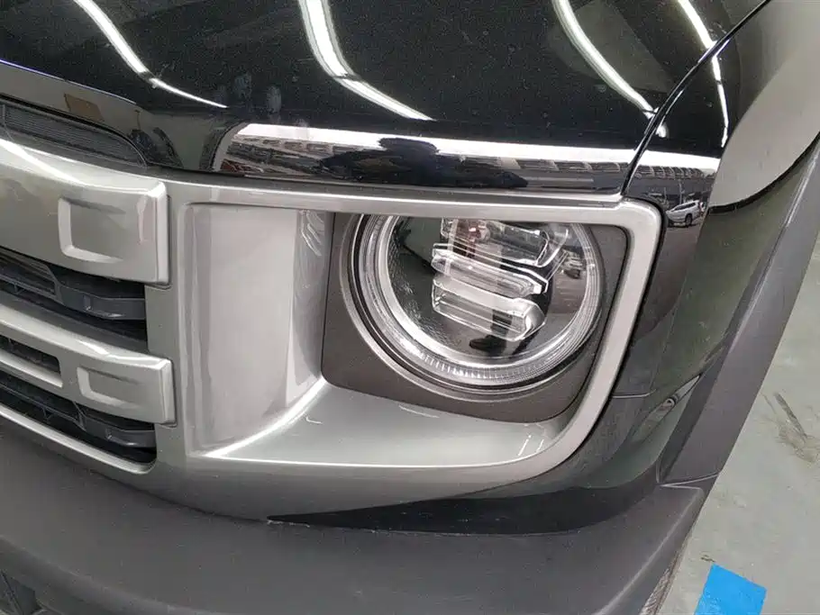 Haval Dargo 1.5 T DCT Collie