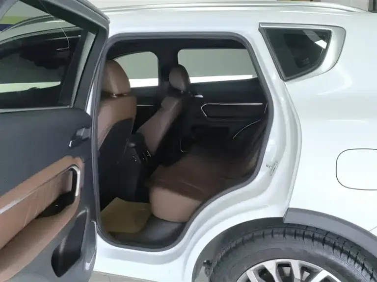 Haval H6 Blue Label 2.0 T Auto 2 WD Leading Style