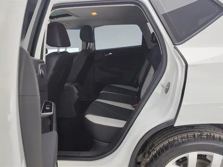 Jetta VS5 280 TSI Auto Joy