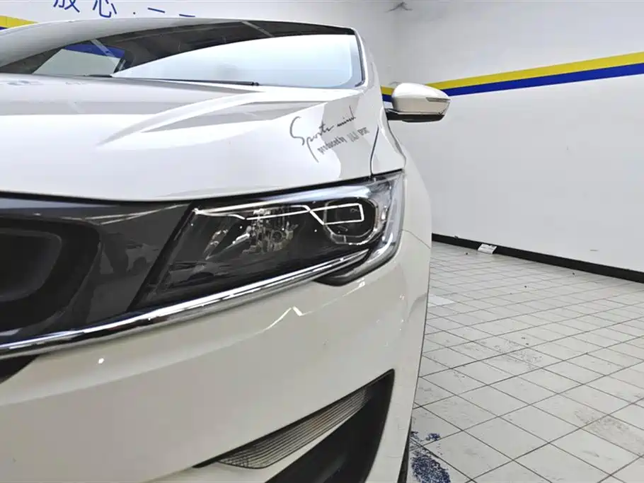 Jiaji 1.5 TD Manual Comfort Enjoyment