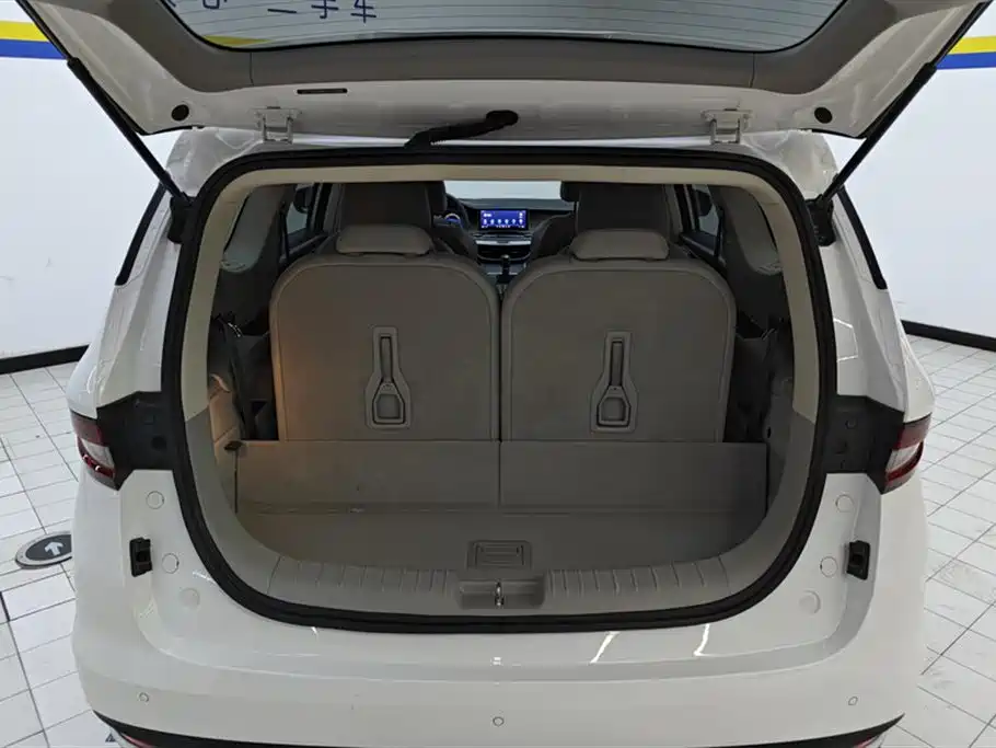 Jiaji 1.5 TD Manual Comfort Enjoyment