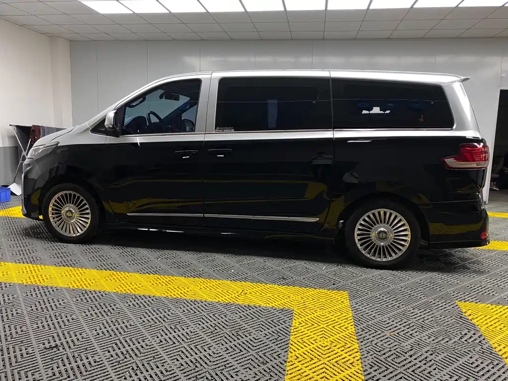 Maxus G10 2.0 T Auto Executive