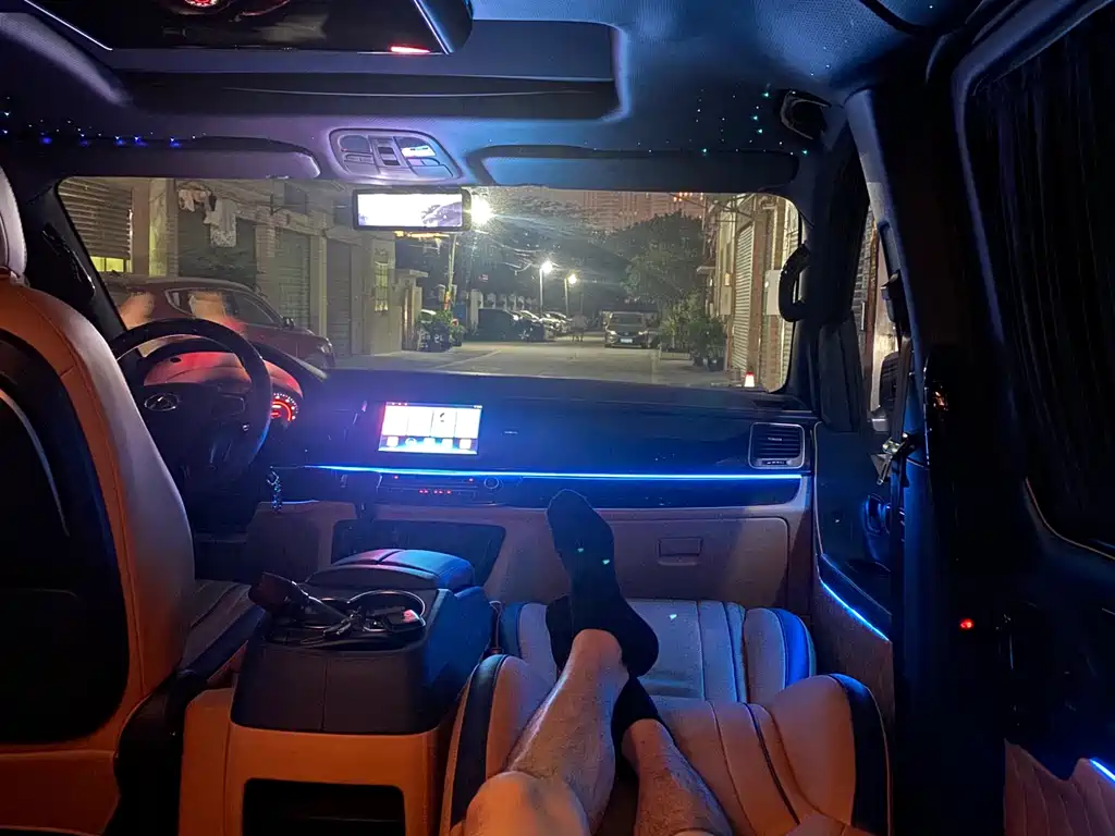 Maxus G10 2.0 T Auto Executive