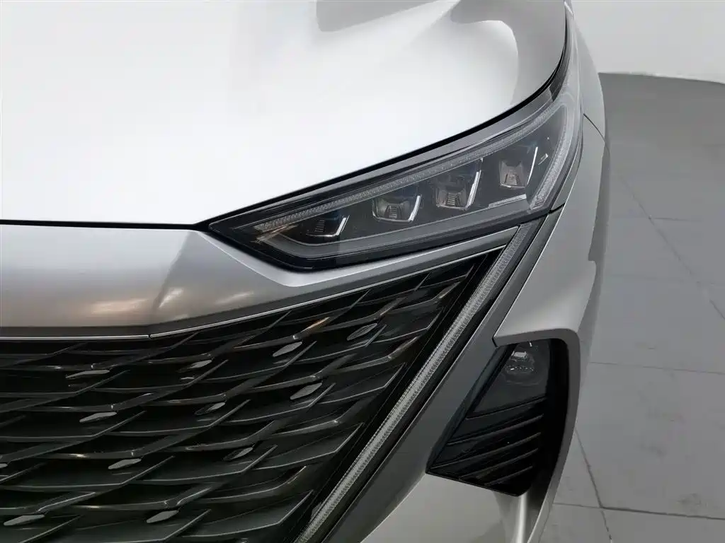 Roewe RX9 2.0 T 2 WD Premium