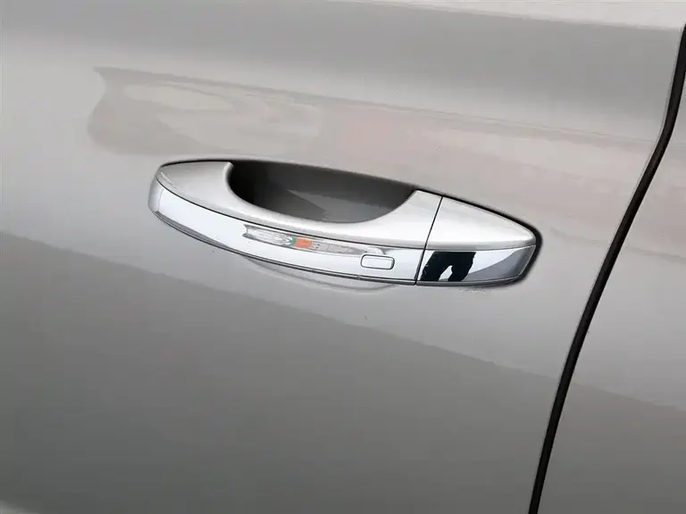 Skoda Kodiaq 柯迪亚克 2021款 TSI380 7座四驱旗舰版