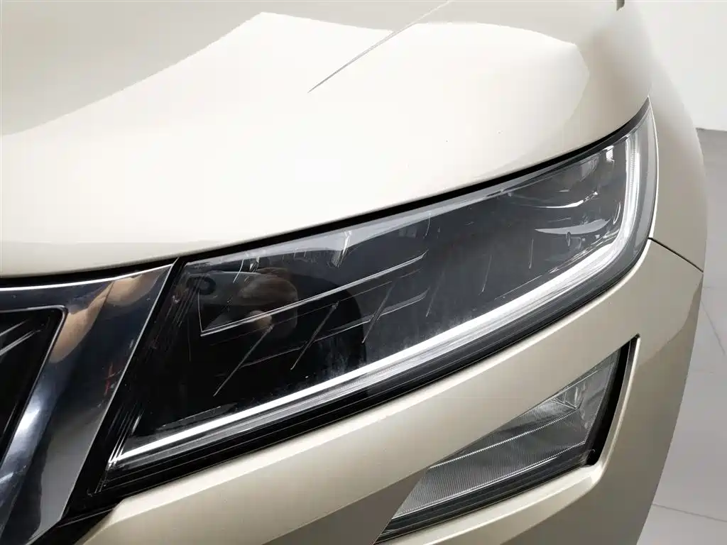 Kodiaq 柯迪亚克 2021款 TSI380 7座四驱旗舰版