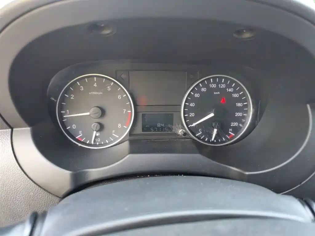 Refine M3 瑞风M3 2022款 PLUS 宜家版 1.8 L 舒适型