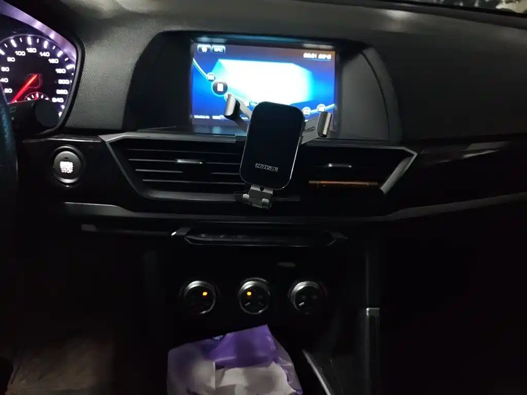 Haval H6 Blue Label Sport 1.5 T Auto 2 WD Distinguished