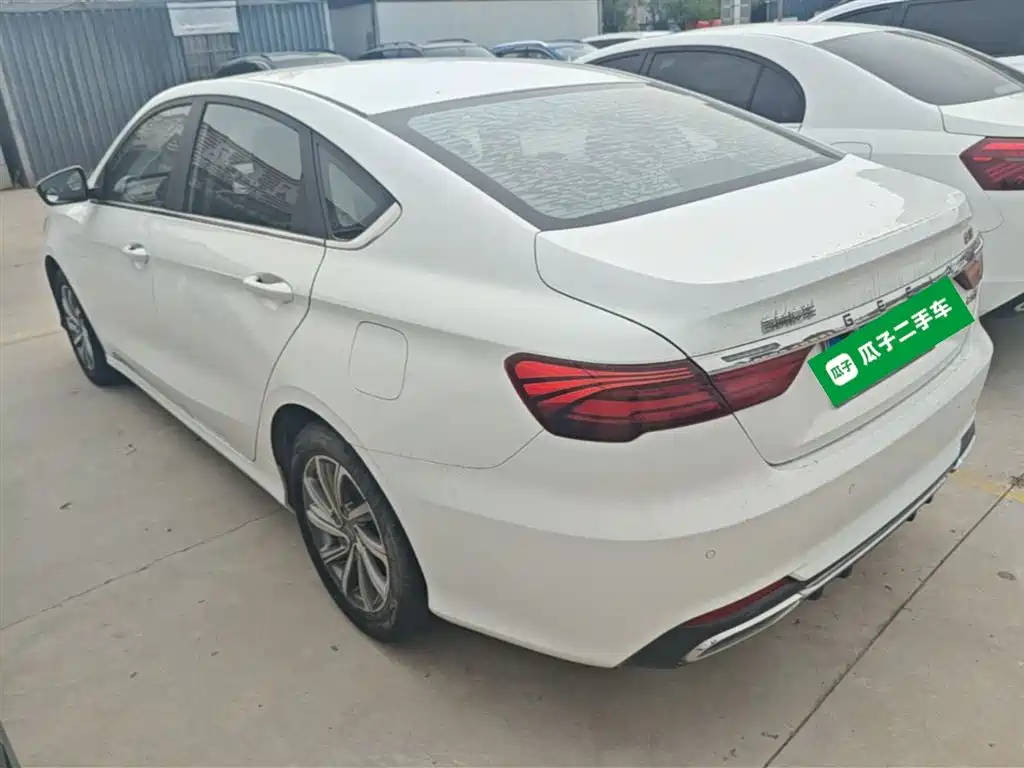 Binrui 200 T DCT Colorful Speed