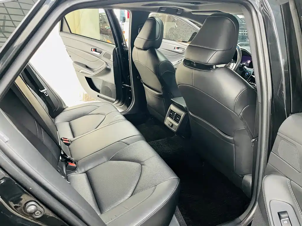Avalon 2.0 L Luxury CN-VI