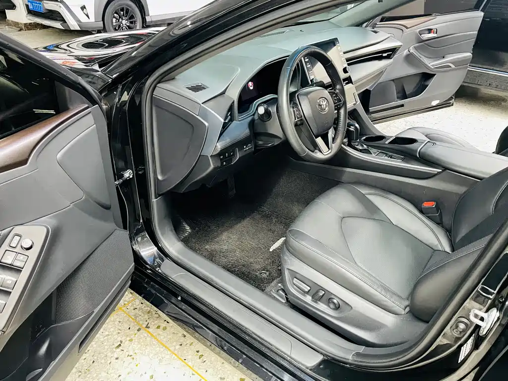Avalon 2.0 L Luxury CN-VI