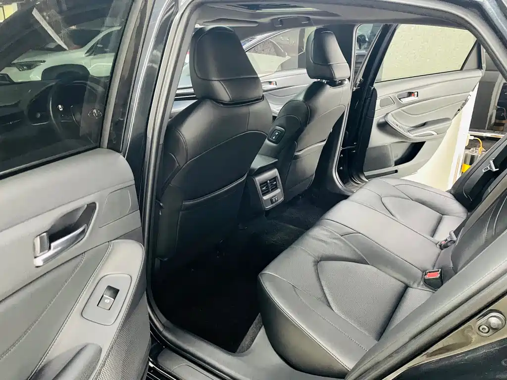 Avalon 2.0 L Luxury CN-VI