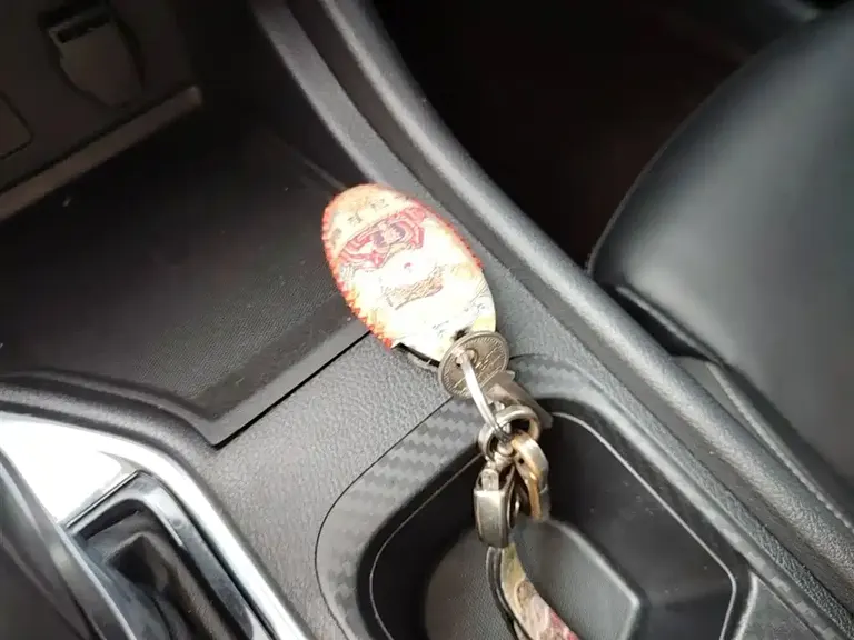 Nissan Sylphy 1.6 L XL CVT Joy
