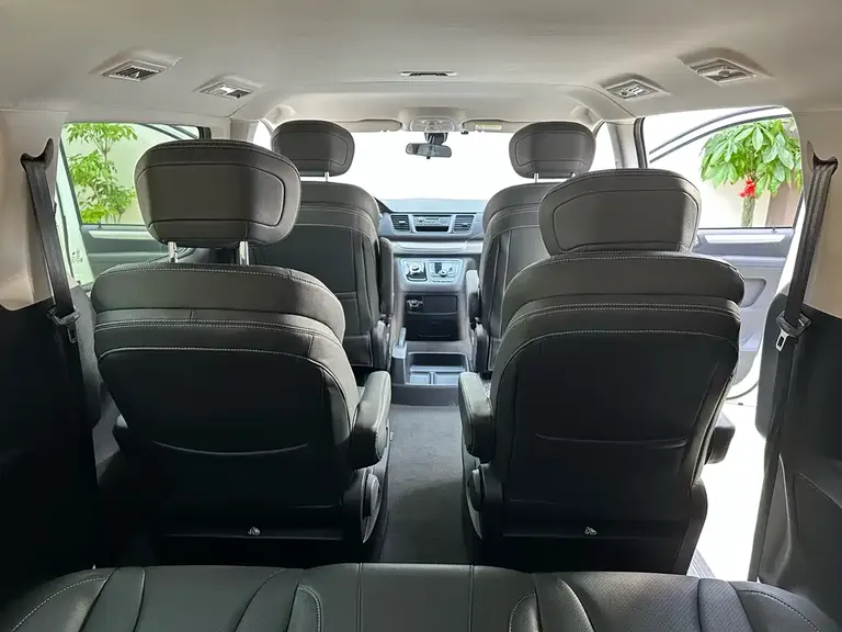 Maxus G20 ES 2.0 T Gasoline Auto Value