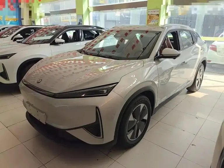 Dongfeng Fengshen L7 205 Ultra Long Range Premium