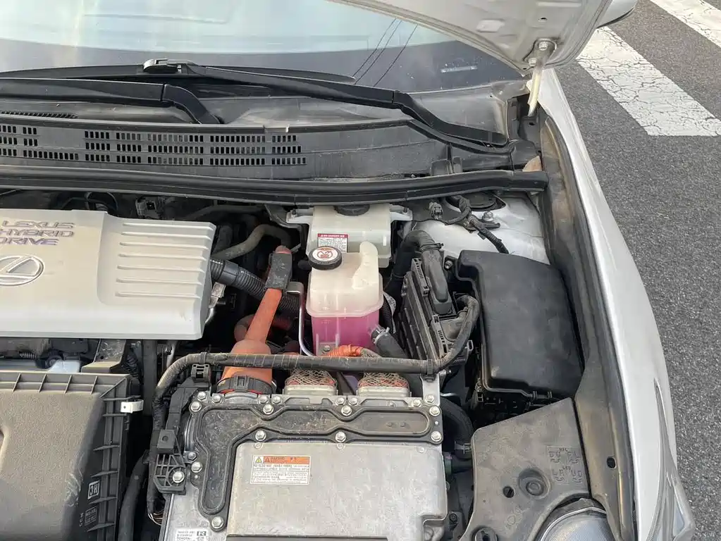 Lexus CT CT200 h Elite Mono CN-V
