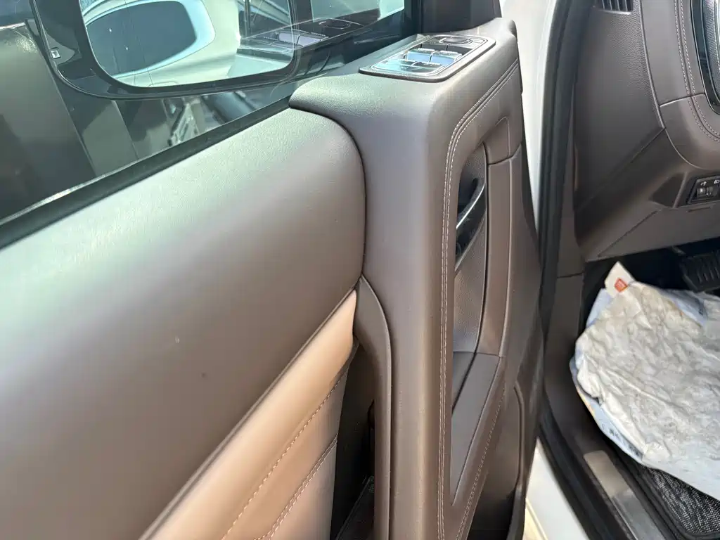 Beijing Offroad BJ60 2.0 T Thousand Miles 5-seat