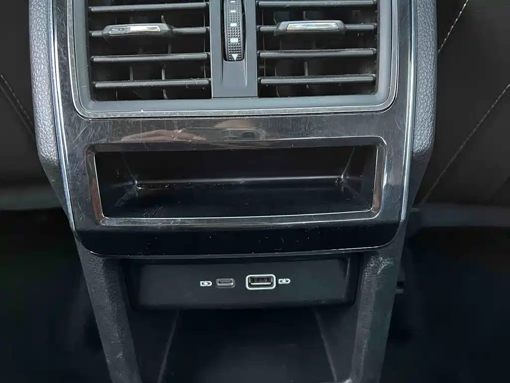 Superb TSI280 DSG Premium