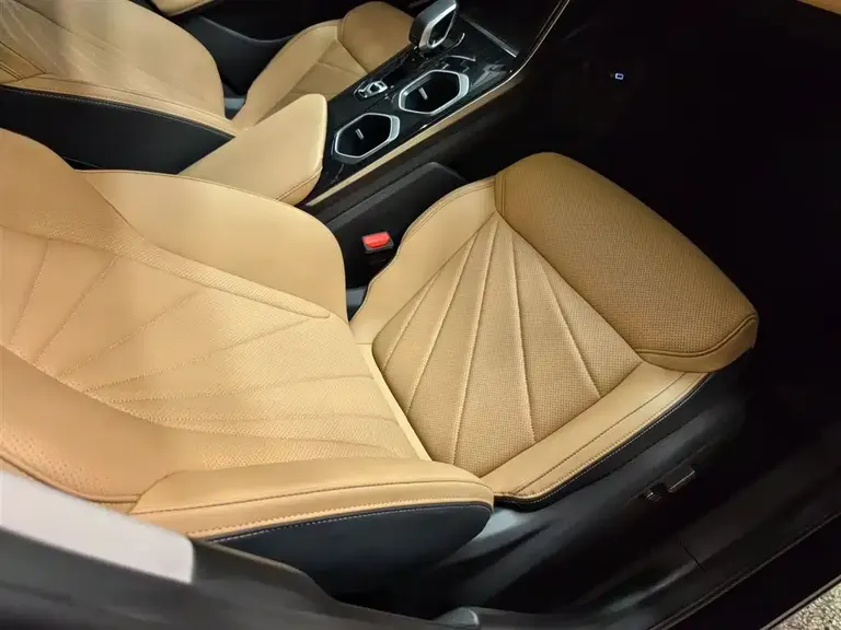 Geely Boyue L 1.5 TD DCT Distinguished