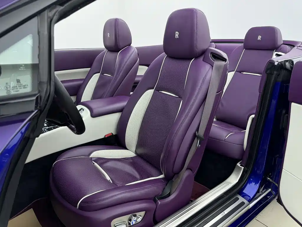 Dawn 6.6 T Standard