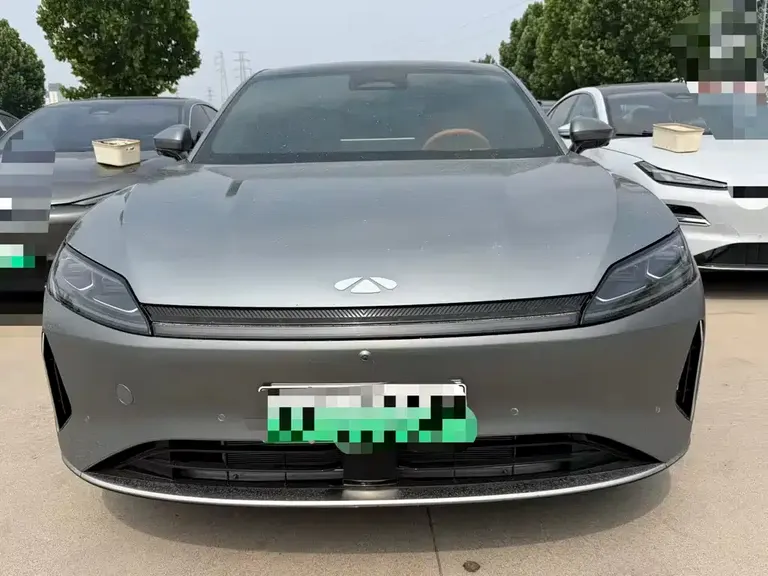 Chery Fengyun A9 L 260 Ultra Long Range Distinguished