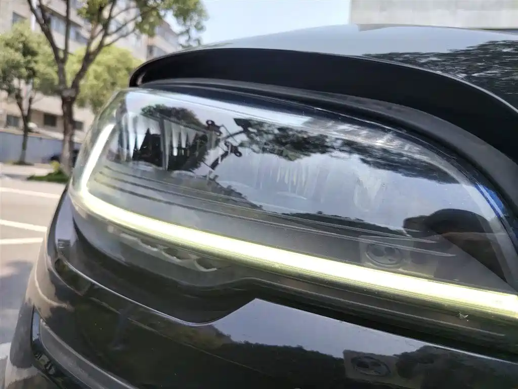 Aviator 3.0 T V6 4 WD Premium