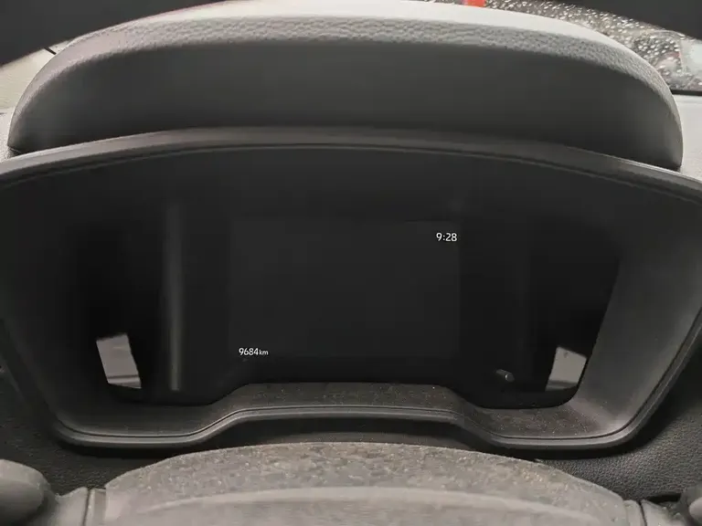 Toyota Corolla Cross 2.0 L Luxury