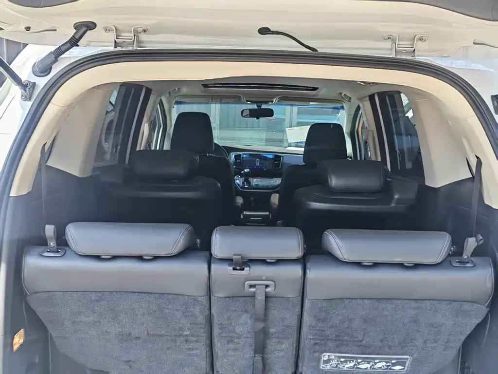 Odyssey Facelift 2.4 L Smart Enjoyment