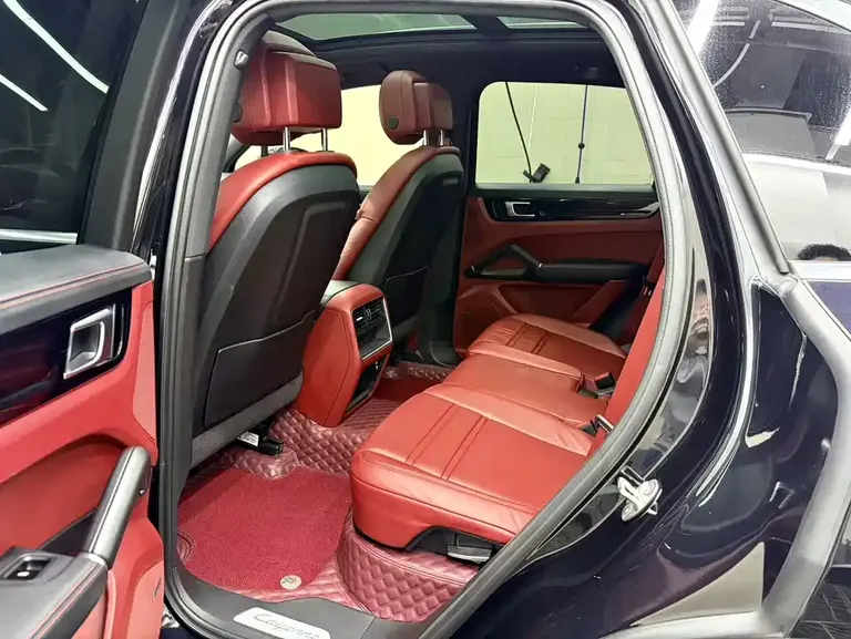 Porsche Cayenne NEV Cayenne E-Hybrid 2.0 T