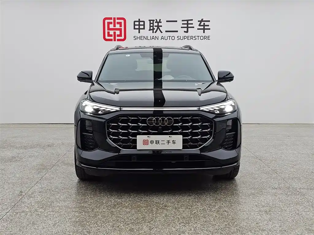 Audi Q6 50 TFSI quattro Lingyun edition one