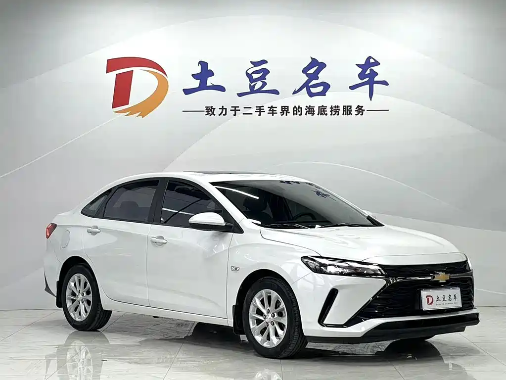 Monza 1.5 L DCT Joy