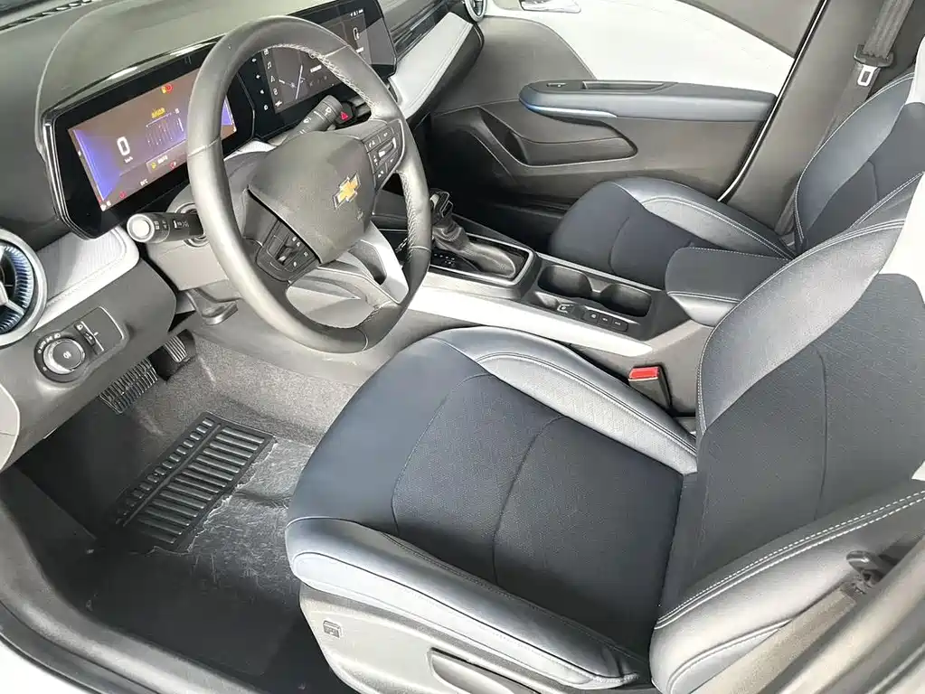Monza 1.5 L DCT Joy