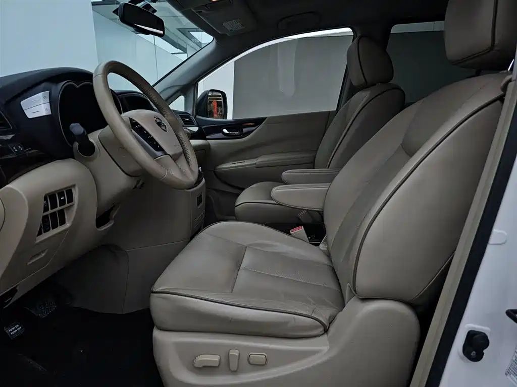 Quest 3.5 L SL