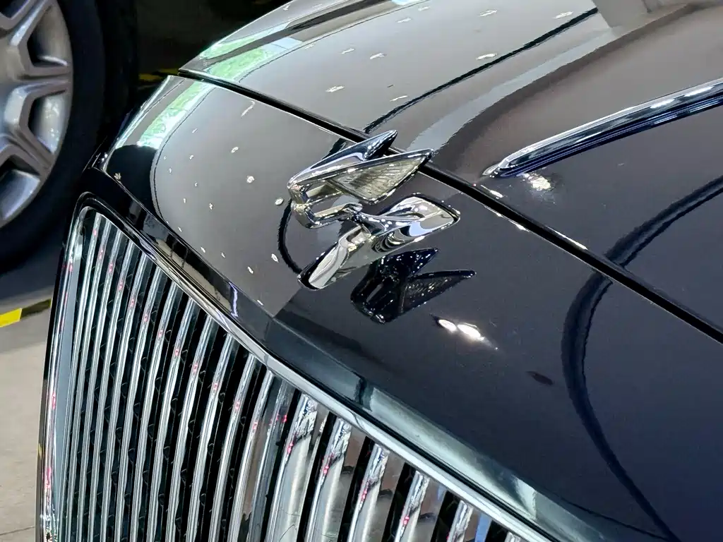 Flying Spur 4.0 T V8 Standard