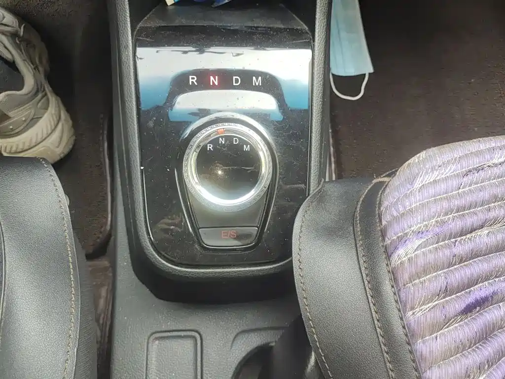 Baojun 310 宝骏310 2019款 1.2 L 自动舒适型