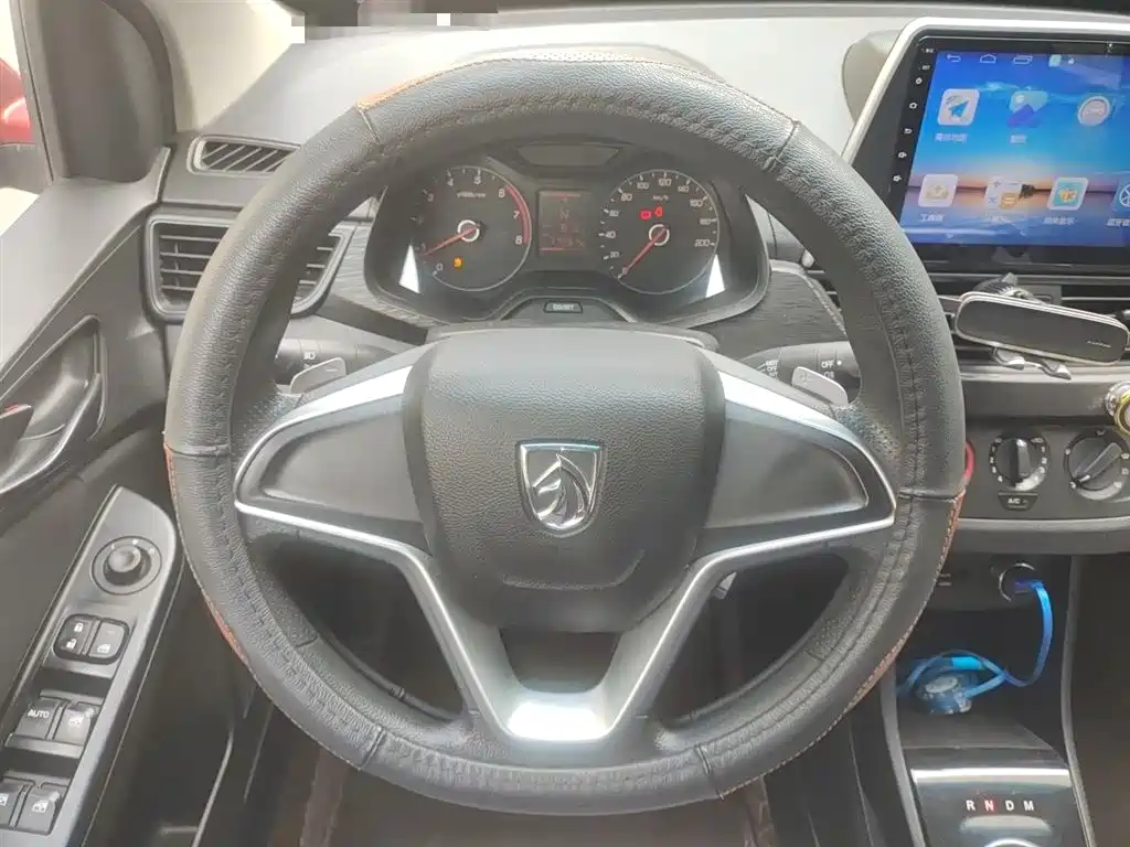 Baojun 310 宝骏310 2019款 1.2 L 自动舒适型