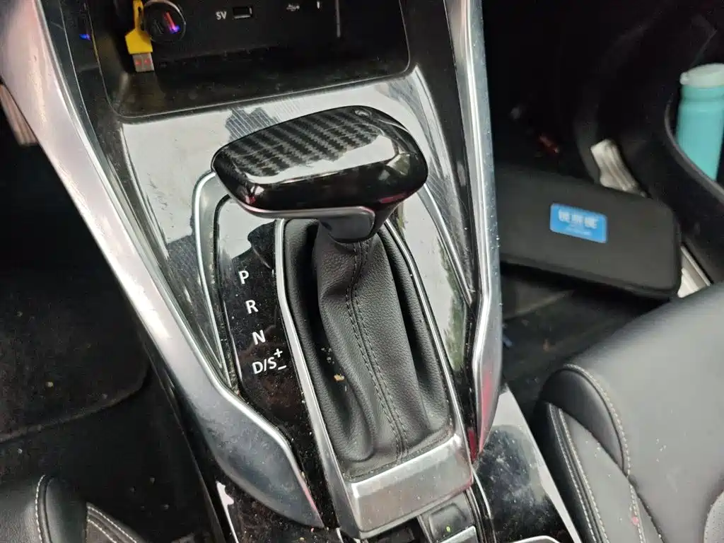 Maxus G50 1.5 T Auto Luxury