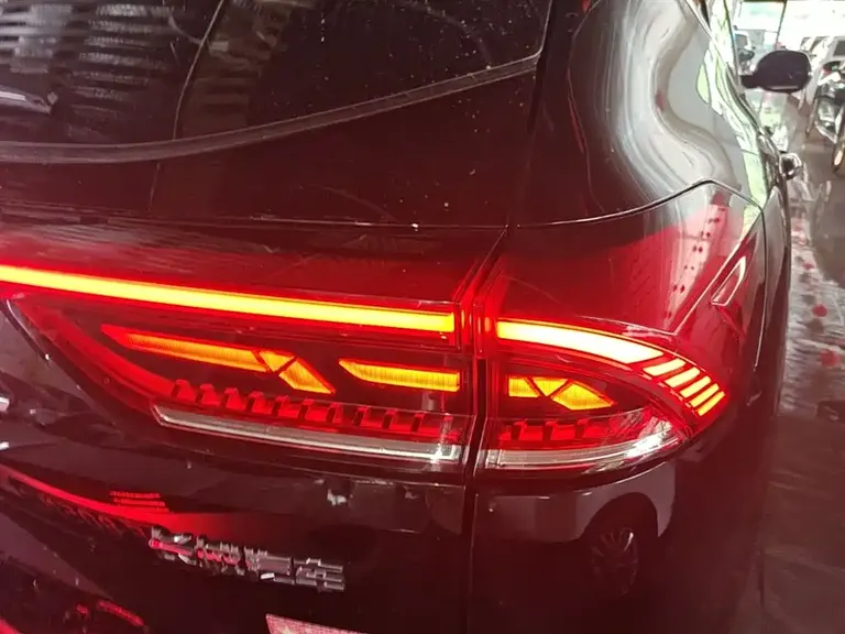 Haval H6 China Style 1.5 T Auto Urban
